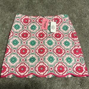Golftini "Mrs. Brightside" Skort-Women's Size 0